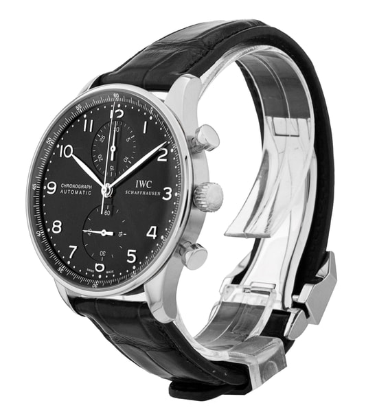 IWC Portugieser Chrono IW371438